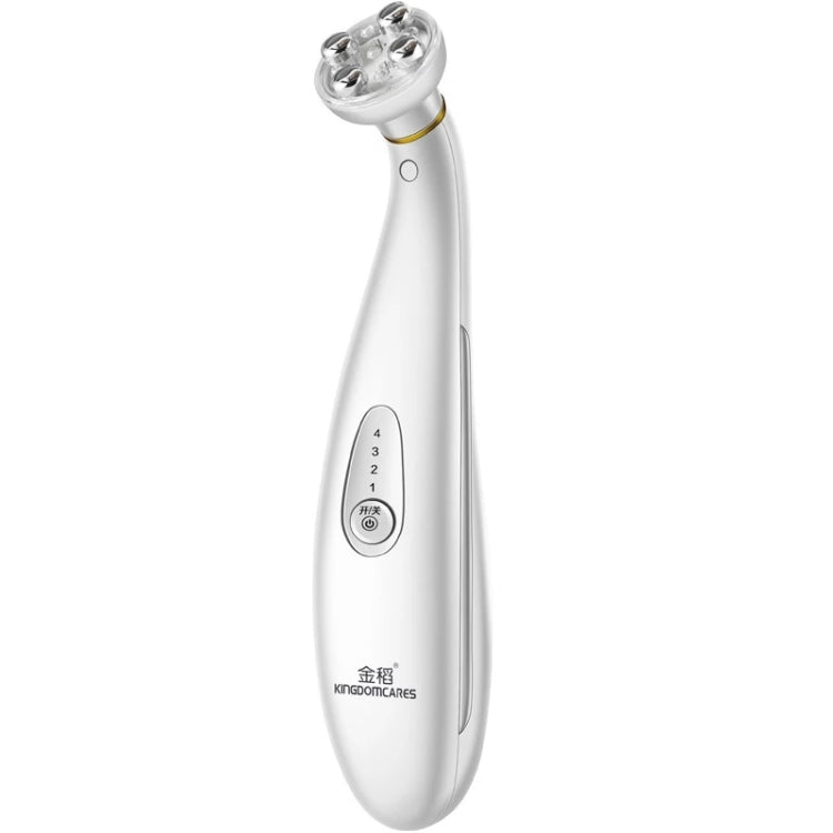 Massaggiatore facciale K-SKIN KD8800 ricaricabile 4 livelli