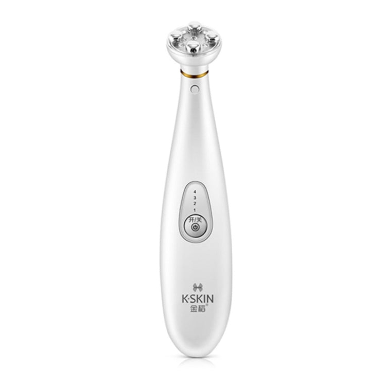 Massaggiatore facciale K-SKIN KD8800 ricaricabile 4 livelli