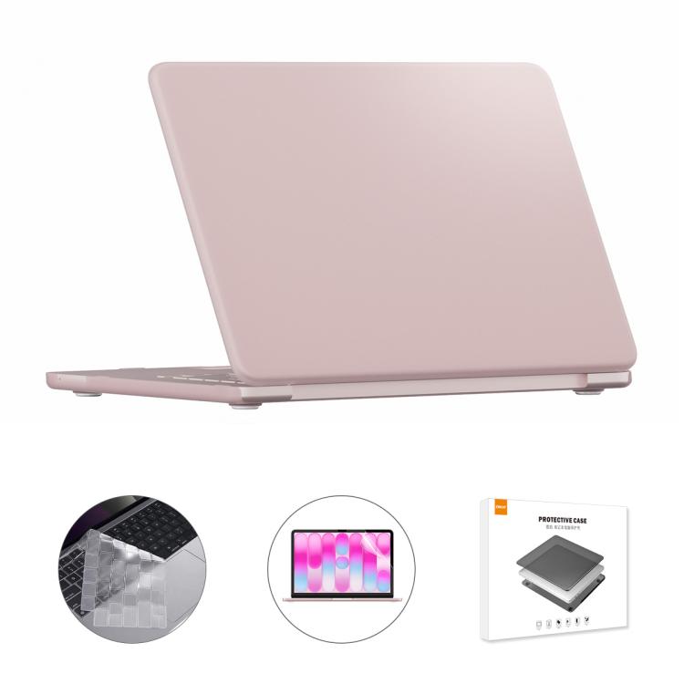 Custodia protettiva 3 in 1 per MacBook Neo 13" 2026