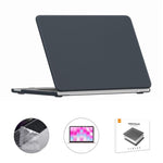 Custodia protettiva 3 in 1 per MacBook Neo 13" 2026