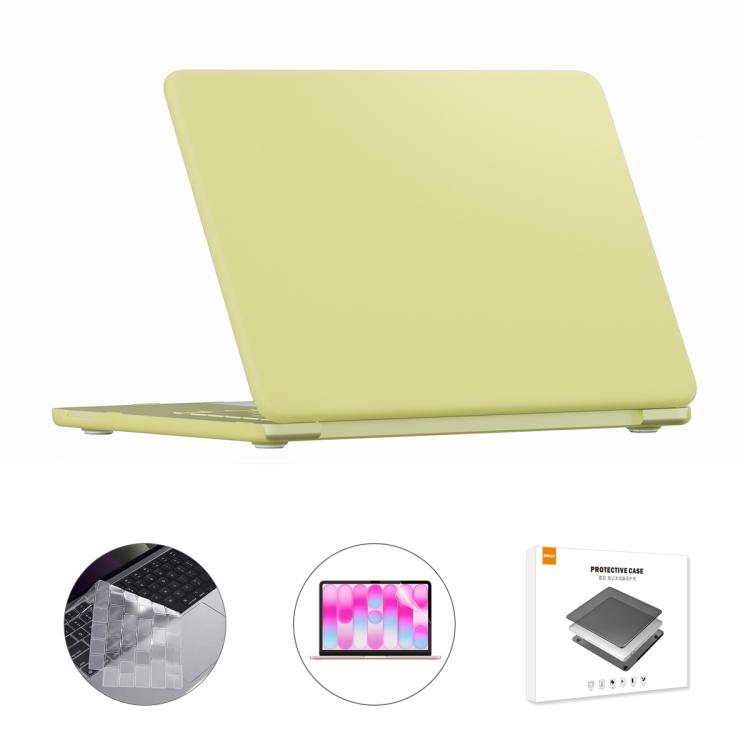 Custodia protettiva 3 in 1 per MacBook Neo 13" 2026