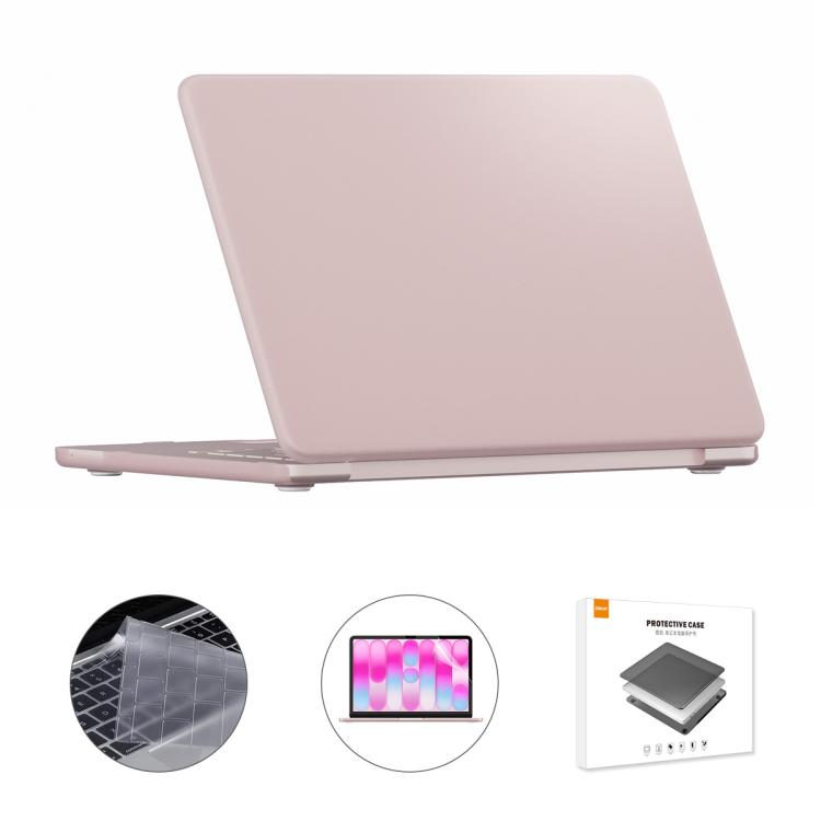 Custodia protettiva 3 in 1 per MacBook Neo 13" 2026