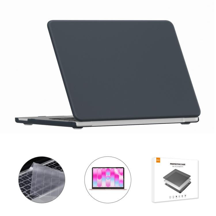 Custodia protettiva 3 in 1 per MacBook Neo 13" 2026