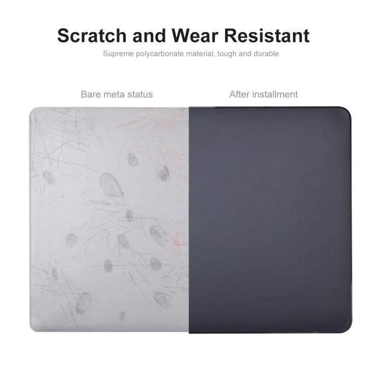 Custodia protettiva 3 in 1 per MacBook Neo 13" 2026