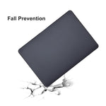 Custodia protettiva 3 in 1 per MacBook Neo 13" 2026