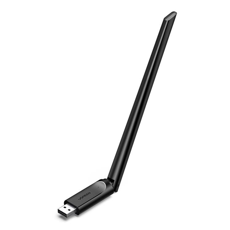 Scheda di rete wireless USB UGREEN AX900 WiFi 6 Dual Band