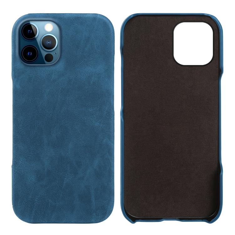 Cover posteriore in ecopelle con chiusura magnetica per iPhone 13