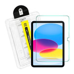 Pellicola protettiva vetro temperato per iPad Air 11 2024-2026