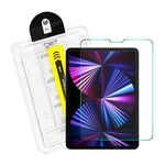 Pellicola protettiva vetro temperato per iPad Air 11 2024-2026