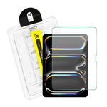 Pellicola protettiva vetro temperato per iPad Air 11 2024-2026