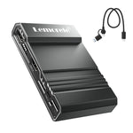 Scheda acquisizione video Lemorele AC09 4K HD