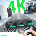 Scheda acquisizione video Lemorele AC09 4K HD