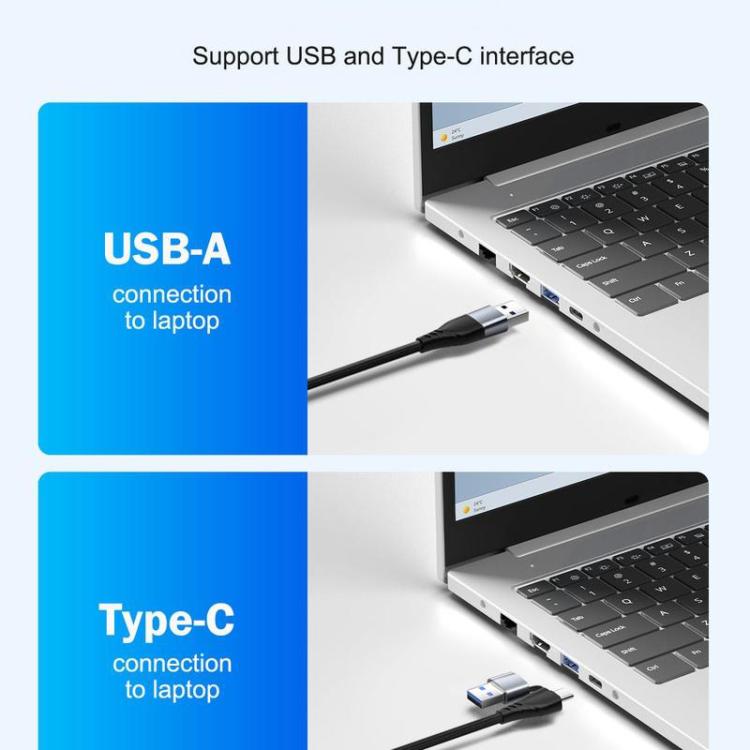 Scheda di acquisizione video HDMI Lemorele AC05 4K per streaming live e registrazione, AC05
