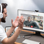 Scheda di acquisizione video HDMI Lemorele AC05 4K per streaming live e registrazione, AC05