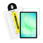 Pellicola protettiva in vetro temperato antideflagrante per Galaxy Tab A11+ e