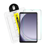 Pellicola protettiva in vetro temperato antideflagrante per Galaxy Tab A11+ e
