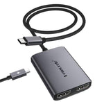 Lemorele HD30 commutatore segnale HDMI multi-dispositivo