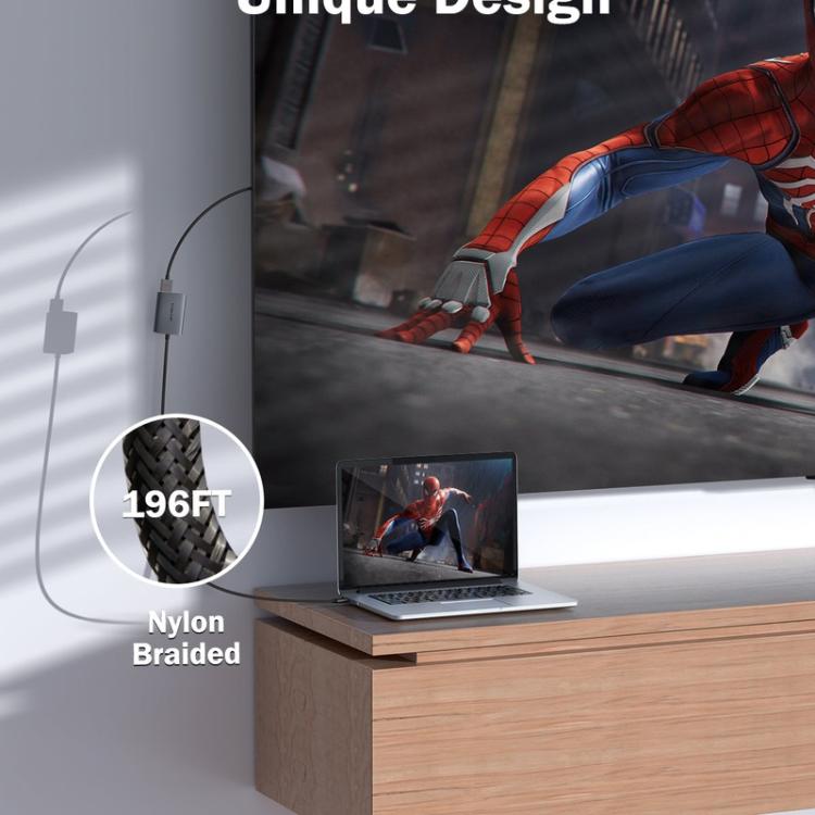 Lemorele HD30 commutatore segnale HDMI multi-dispositivo