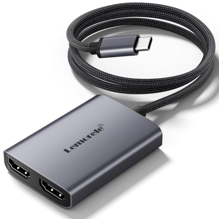 Lemorele HD20 Switcher HDMI per distribuzione segnali HD