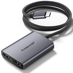 Lemorele HD20 Switcher HDMI per distribuzione segnali HD
