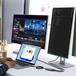 Lemorele HD20 Switcher HDMI per distribuzione segnali HD