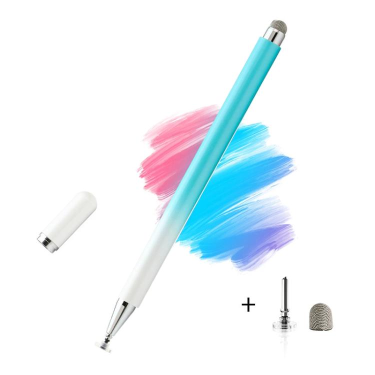 Penna 3 in 1 AT-33 con punta a ventosa di precisione per smartphone e