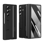 Custodia pieghevole antiurto con supporto per Galaxy Z Fold8 Ultra 5G