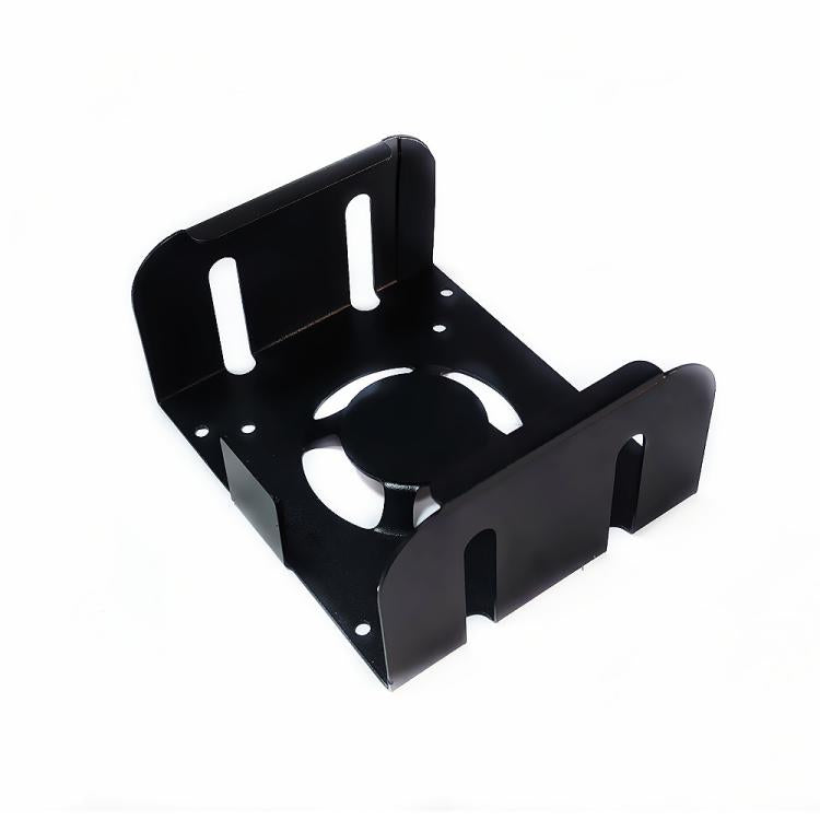 Supporto a parete in metallo per Mac Mini M4/M4 Pro 2024
