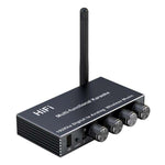 Adattatore Bluetooth portatile multifunzione per karaoke J200