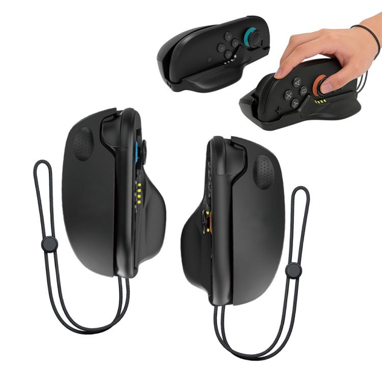 Supporto per Joy-Con Nintendo Switch 2 (2 pezzi)