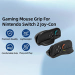 Supporto per Joy-Con Nintendo Switch 2 (2 pezzi)