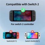 Supporto per Joy-Con Nintendo Switch 2 (2 pezzi)