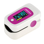 Pulsossimetro da dito M160 con standby automatico