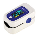 Pulsossimetro da dito M160 con standby automatico