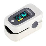 Pulsossimetro da dito M160 con standby automatico