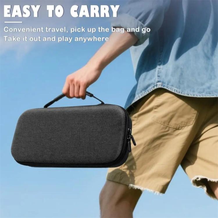 Borsa rigida antiurto in EVA per console ROG Xbox Ally