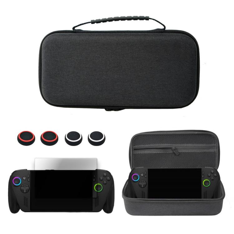 Borsa rigida antiurto in EVA per console ROG Xbox Ally
