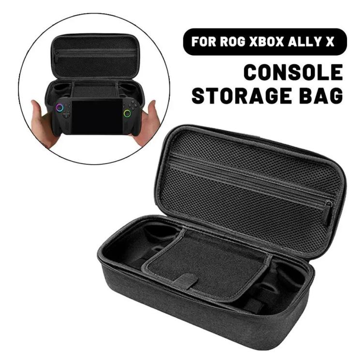 Borsa rigida antiurto in EVA per console ROG Xbox Ally