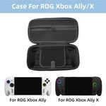Borsa rigida antiurto in EVA per console ROG Xbox Ally