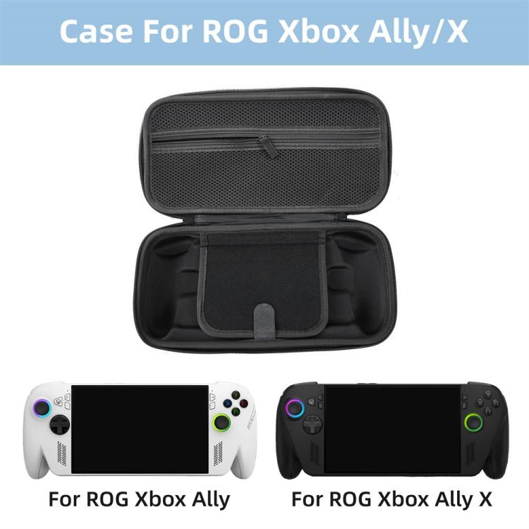 Borsa rigida antiurto in EVA per console ROG Xbox Ally