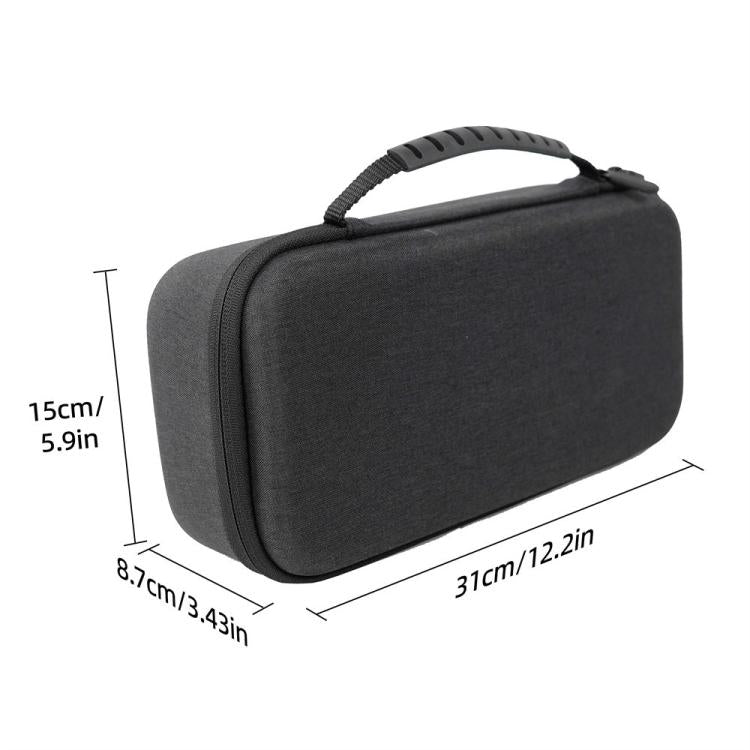 Borsa rigida antiurto in EVA per console ROG Xbox Ally