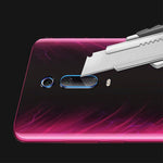 Pellicola vetro temperato obiettivo Xiaomi Mi 9T 2 pezzi