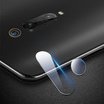 Pellicola vetro temperato obiettivo Xiaomi Mi 9T 2 pezzi