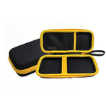 Custodia rigida portatile per pinza amperometrica Fluke
