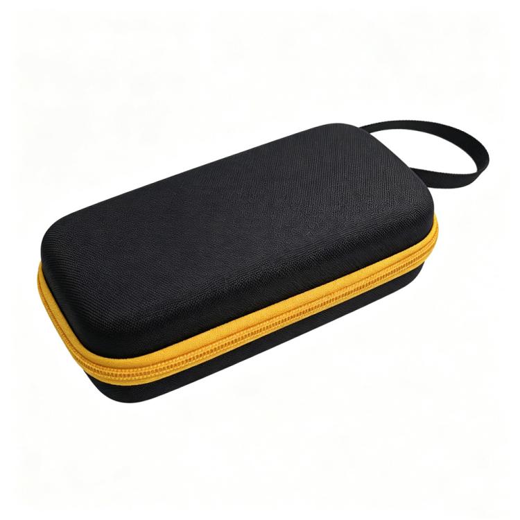 Custodia rigida portatile per pinza amperometrica Fluke