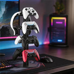 Supporto a 4 livelli per controller Xbox, PS5 e Switch
