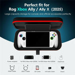 Custodia protettiva in EVA per ASUS ROG Xbox Ally
