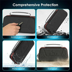 Custodia protettiva in EVA per ASUS ROG Xbox Ally
