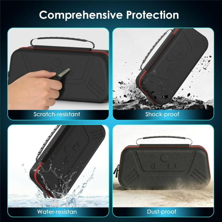 Custodia protettiva in EVA per ASUS ROG Xbox Ally