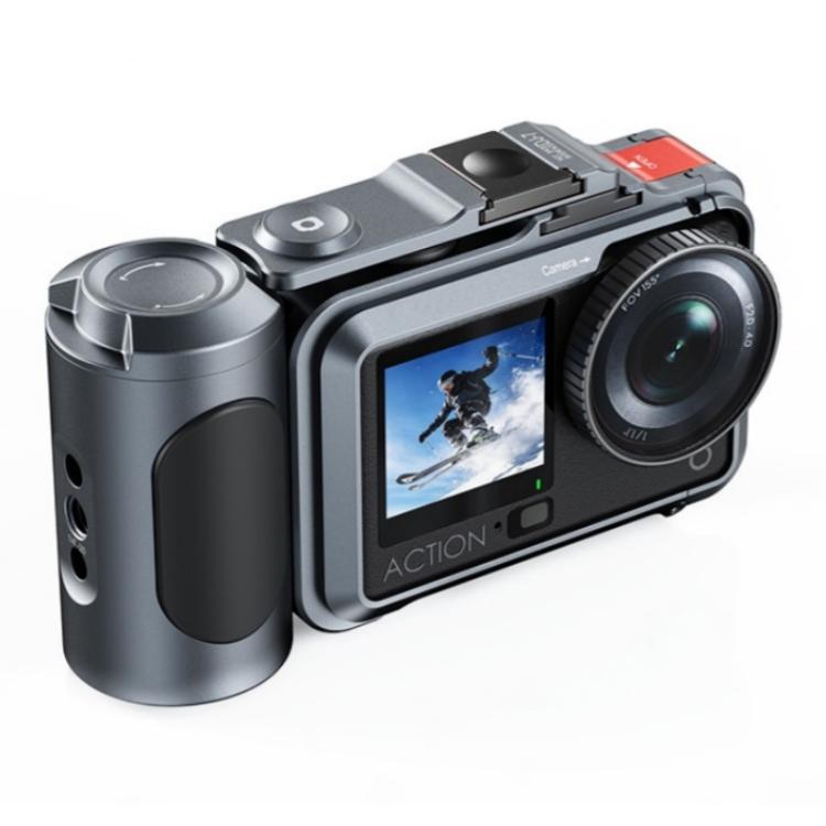 Gabbia magnetica rimovibile per DJI Osmo Action 6